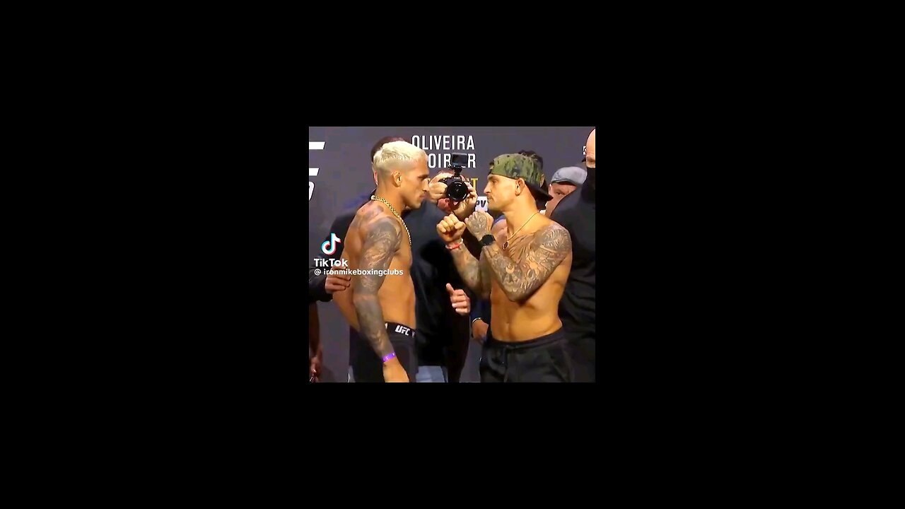BEST COMBAT IN THE WORLD 😱