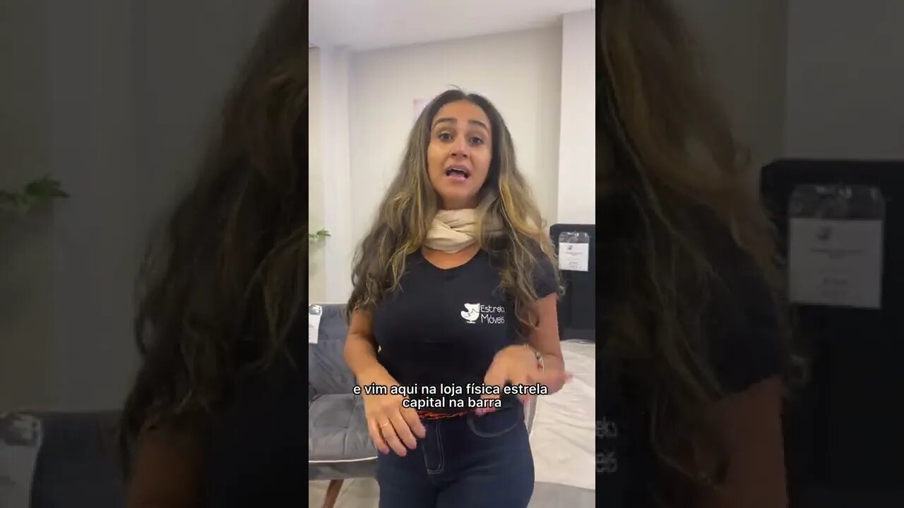 Nossa Amiga Camila mais uma vez trazendo essa dica imperdível desse sucesso de vendas