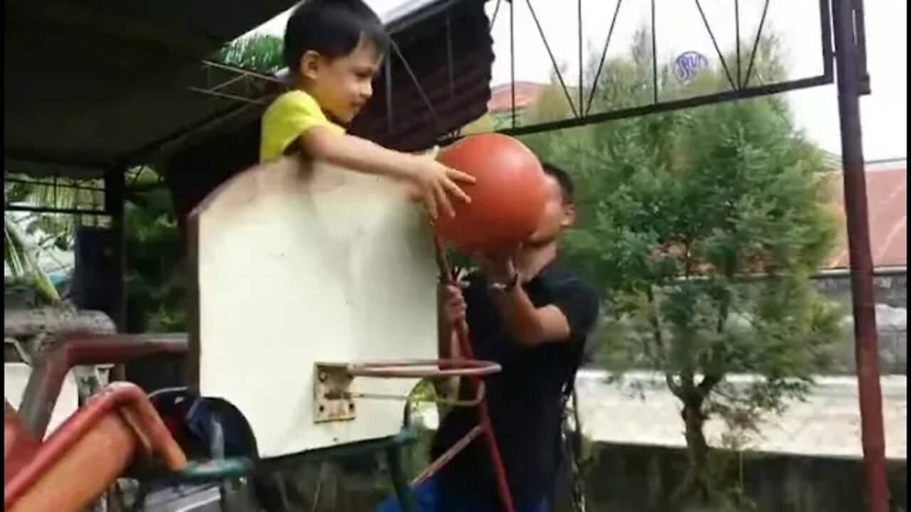 Slam Dunk