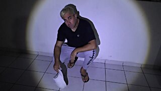ESTOU DOENTE, E É IRREVERSÍVEL.