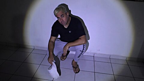 ESTOU DOENTE, E É IRREVERSÍVEL.