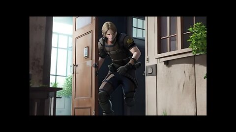 Resident Evil 4 Remake Part 2