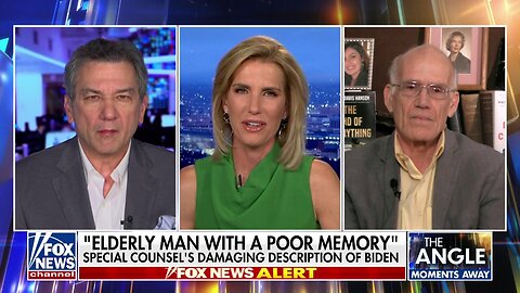 Victor Davis Hanson: Democrats Are Now 'Dodging Each Bullet As They Come'