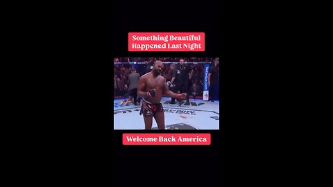 🇺🇸You’re Soooo Back America