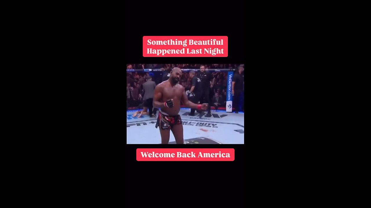 🇺🇸You’re Soooo Back America