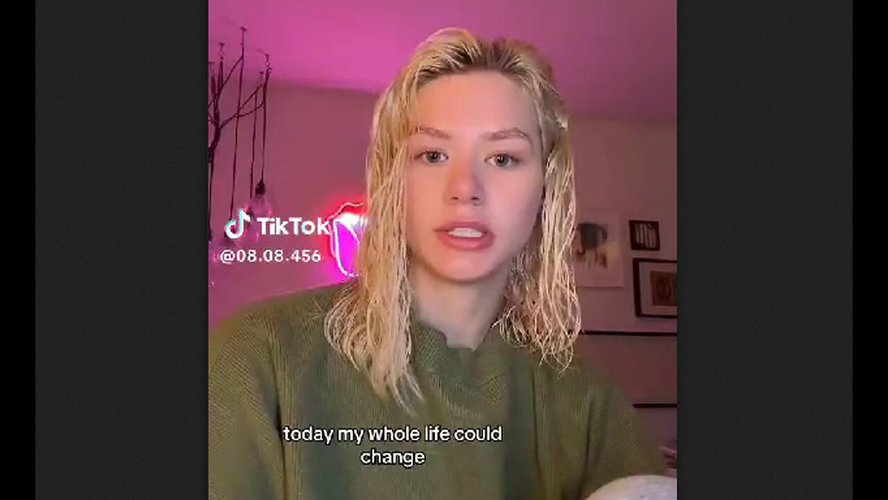 There are consequences from whoring around - Cry me a river