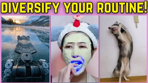 Family Routine Simplified With Unique Gadgets