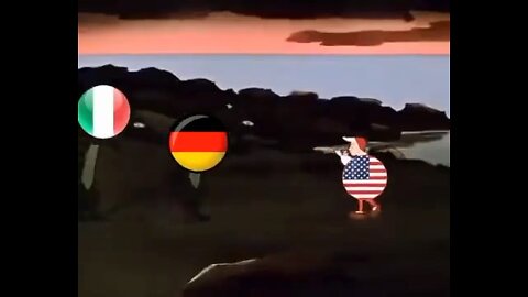 US playing the EU into its demise
