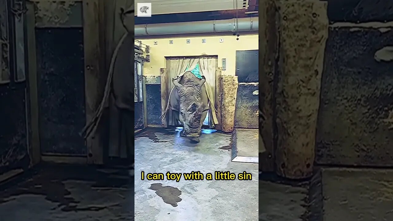 When you think you can play with sin