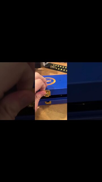 I Bought Someone's Entire Custom Sideplate Collection! #shorts