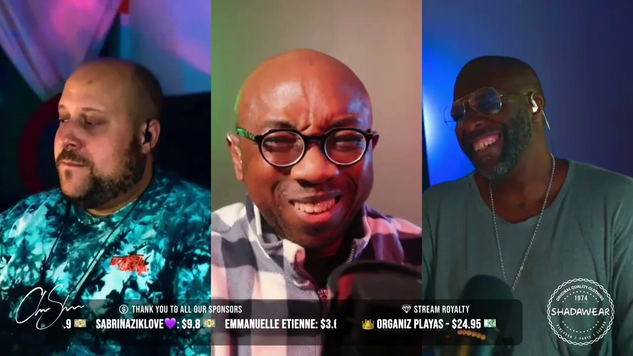 Modern Bantu Men | Club Shada