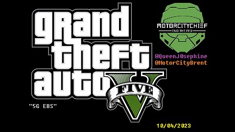 MotorCityChief Live LFG BLDG7 GTAV