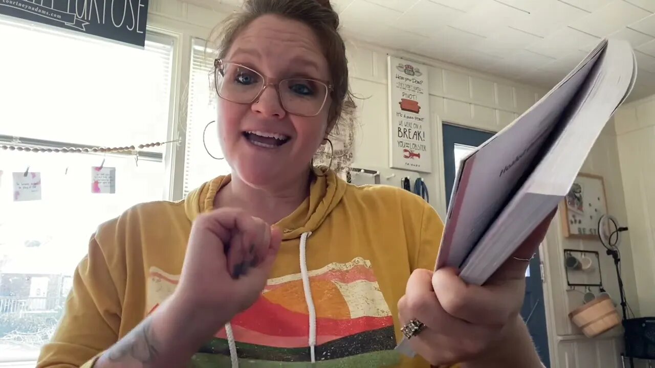 Which one shall we do next?