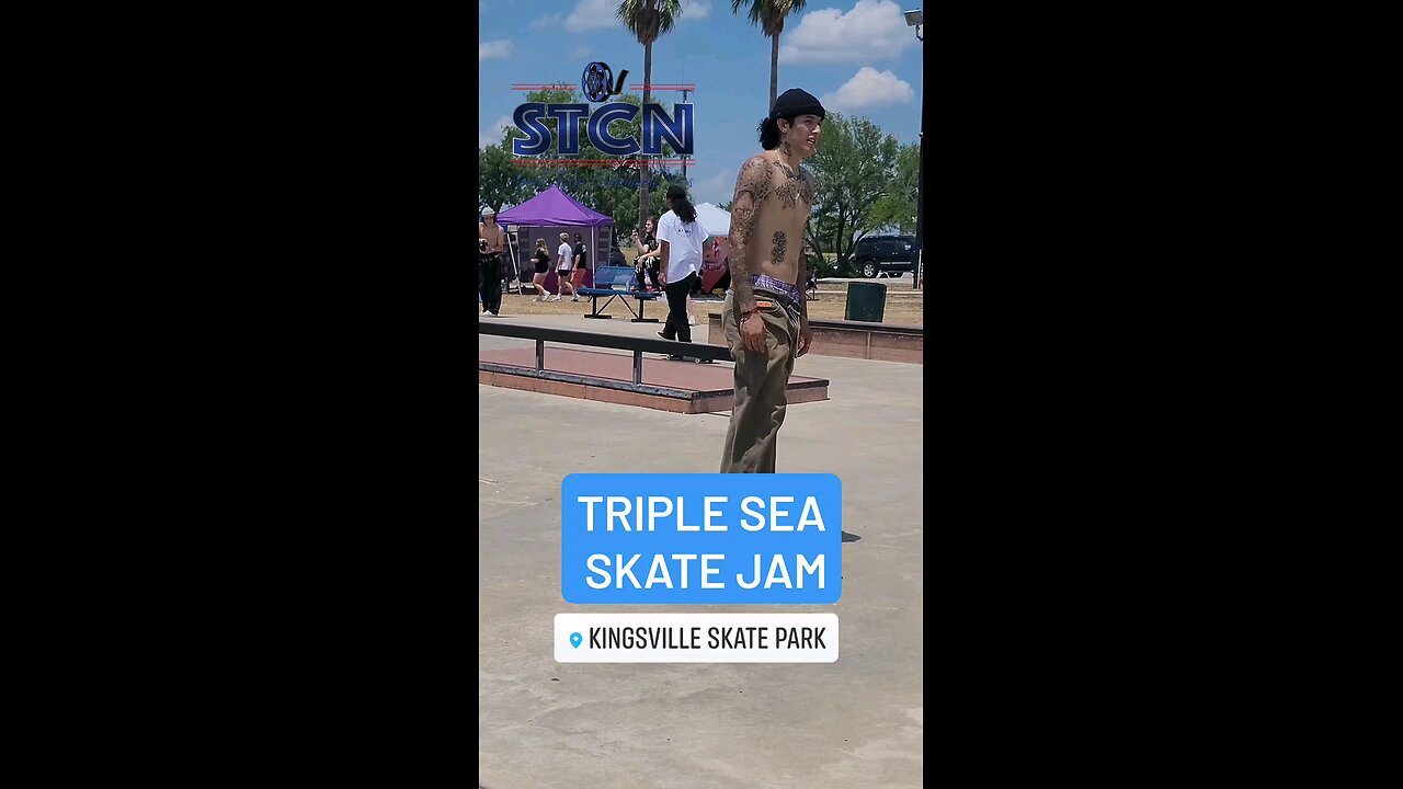 Skate Jam