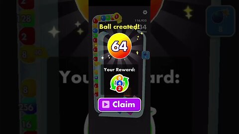 Bounce Merge Part 18 #shorts #ytshorts