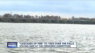 Cascades of Fire Safety Measures