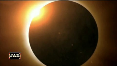 Clouds may block eclipse viewing, local events prepared