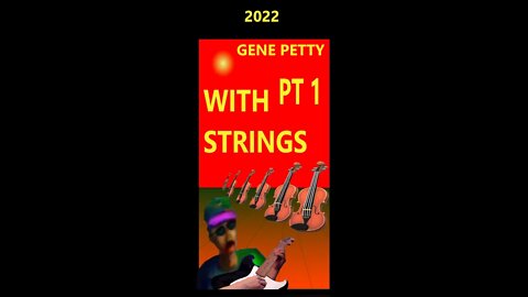 With Strings Pt 1 By Gene Petty #Shorts