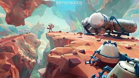 Astroneer Stream with the Team #gaming #Astroneer #playthrough #Space