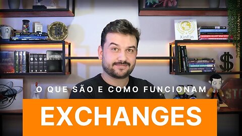 Exchange Cripto o que são e como funcionam