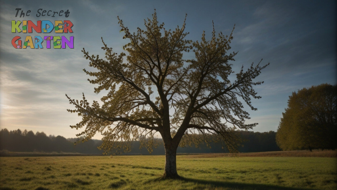 The Alder Tree