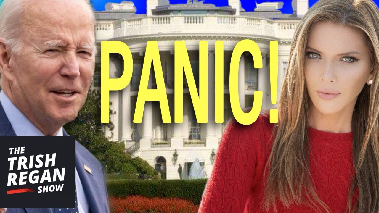 BREAKING: White House in FULL PANIC Mode Over New Impeachment Development