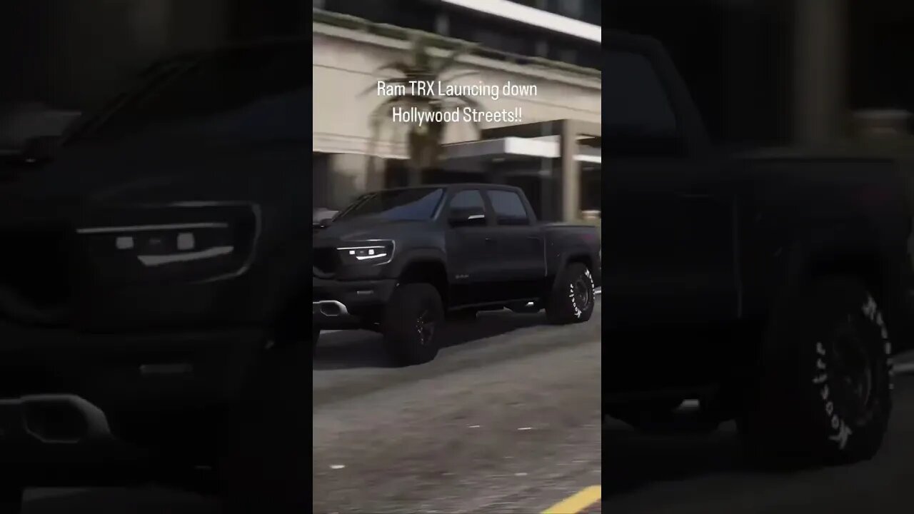 #hellcat #car #ram #pickuptruck #automobile #dodge #ramtruck #yt #ytshort #viral