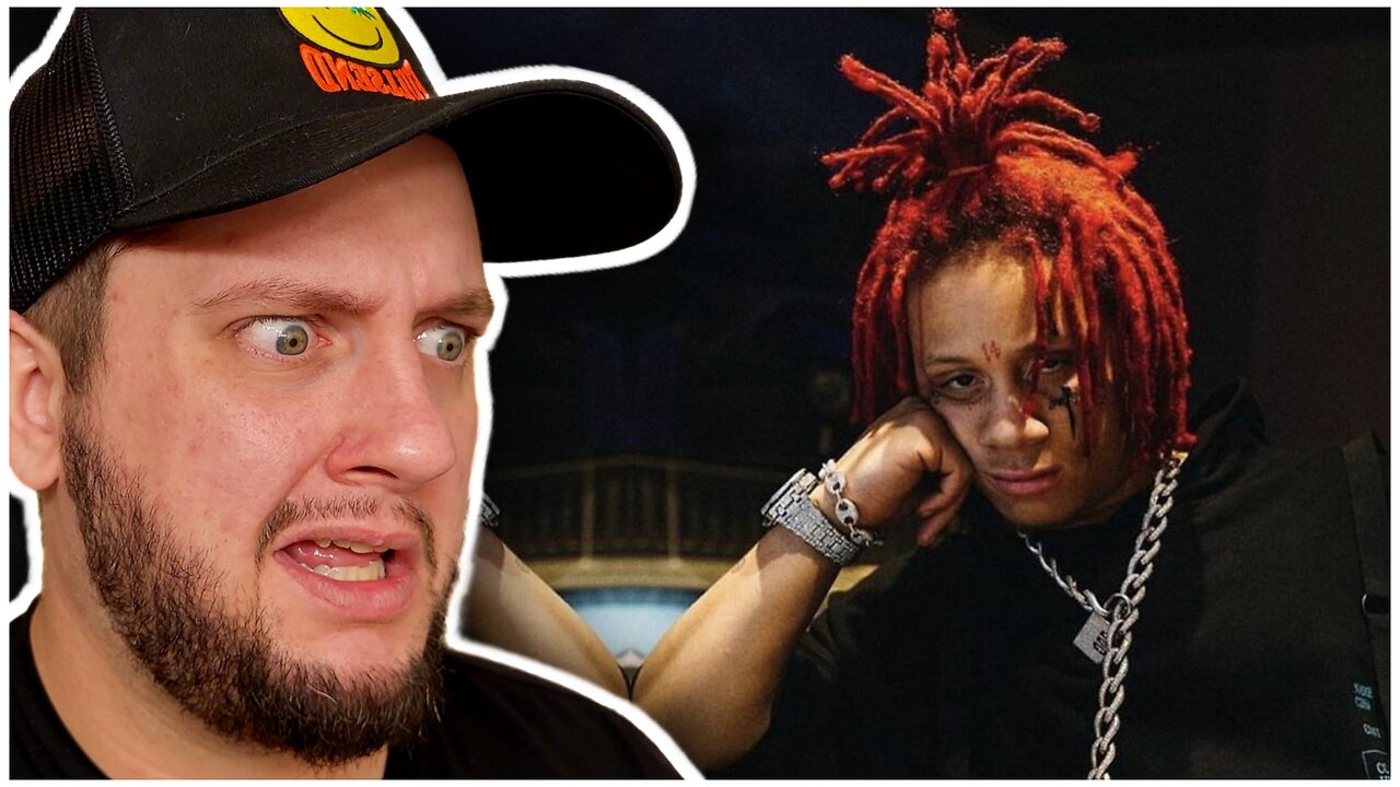 Trippie Redd and Lil Uzi Vert - Holy Smokes REACTION