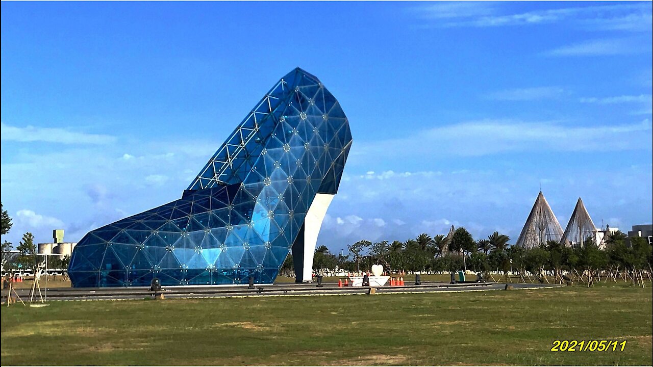 21_0511嘉義 布袋港