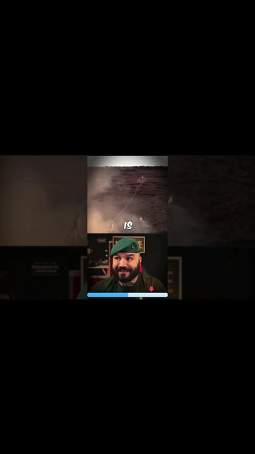 This American Military Machine Is Insane!!!!