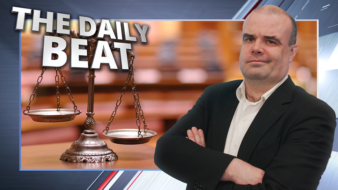 The Daily Beat — October 26, 2022