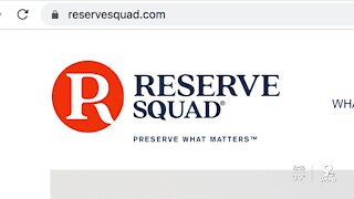 Reserve Squad designed to offer flexibility for working parents and the companies that employ them