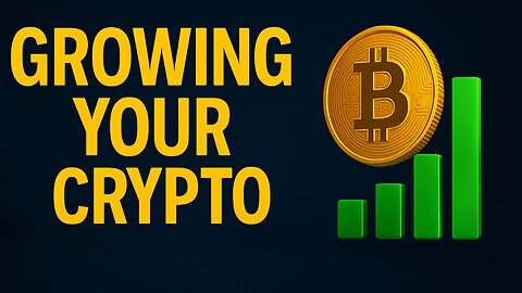 Crypto Staking Explained: Earn Passive Income Like a Pro!
