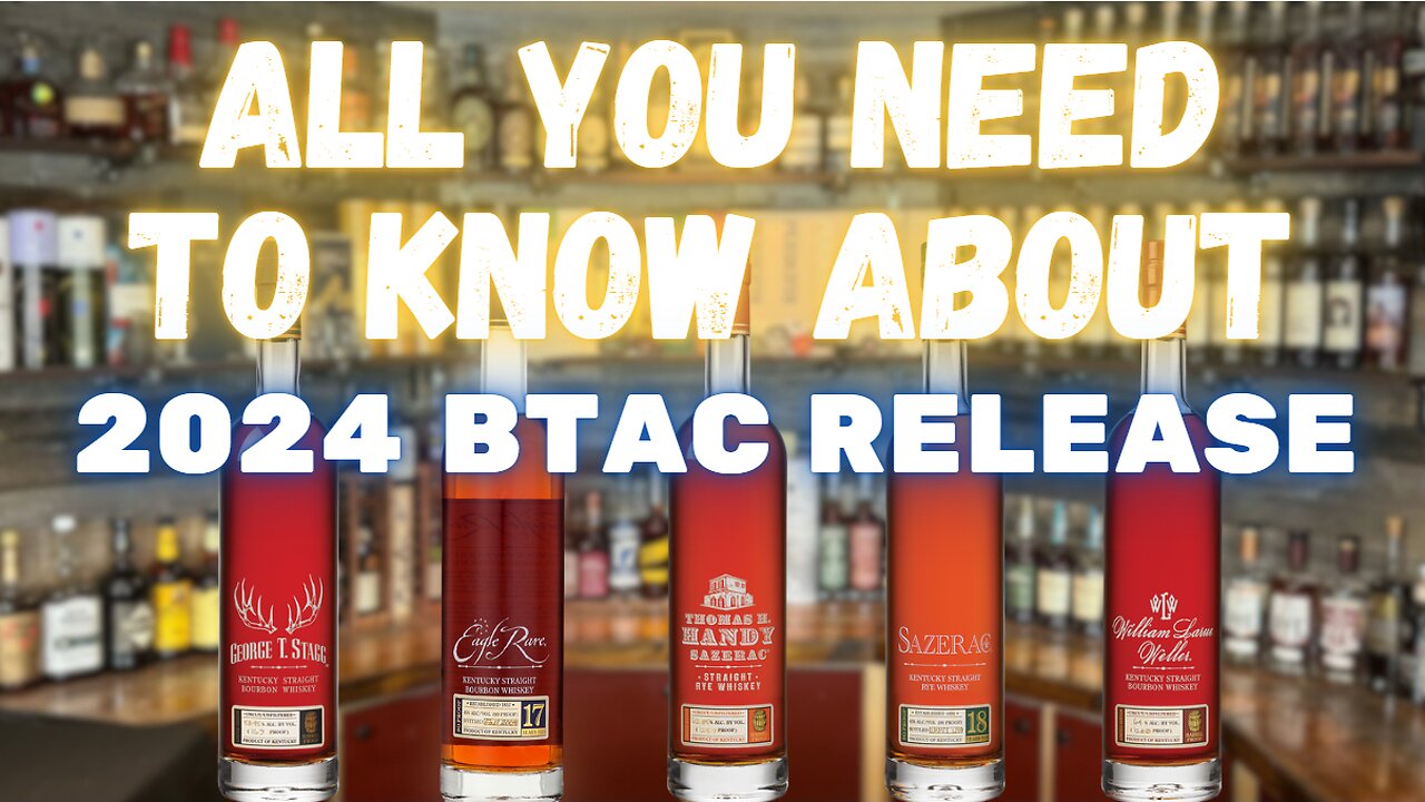 BTAC 2024. All You Need To Know!