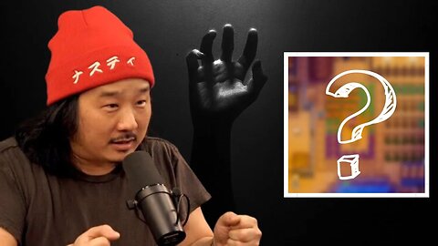 Never Mock This Video Game | Bobby Lee Clip