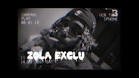 ZOLA - FUMÉE (EXCLU)