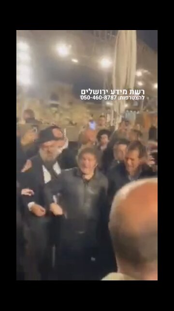 New president of Argentina. Another “PSYOP” just saying 🤯🥷🔥🇺🇸 And Truman show continue