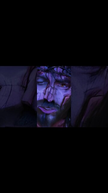 Mais Tenha a Vida Eterna - João 3,16 #shorts