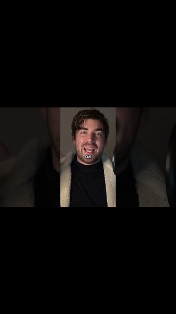 I made the World's First A.I. Art Film