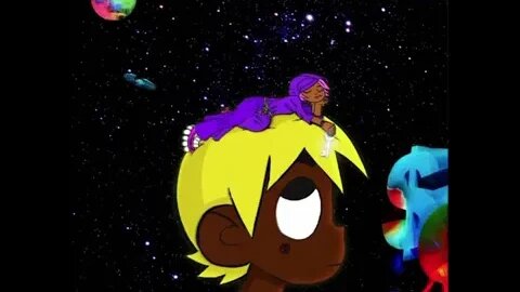 Lil Uzi Vert - Leaders (ft. NAV) (432hz)