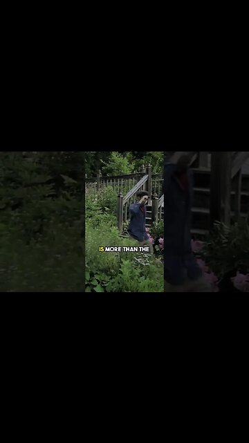 The Sacred Garden of Life Experiencing the Healing Blessings of Nature