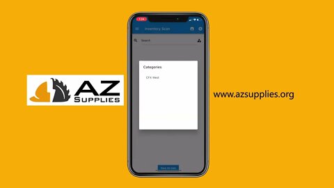 A Z app demo video