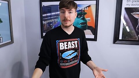 Mr beast