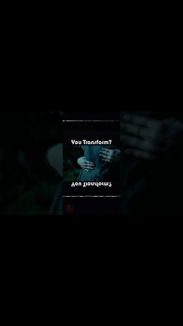 When is the right time to tell them U Trans...