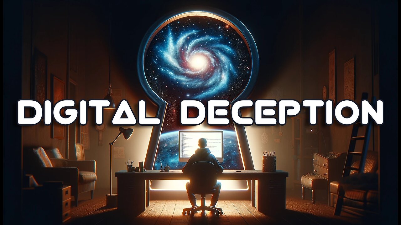 Digital Deception