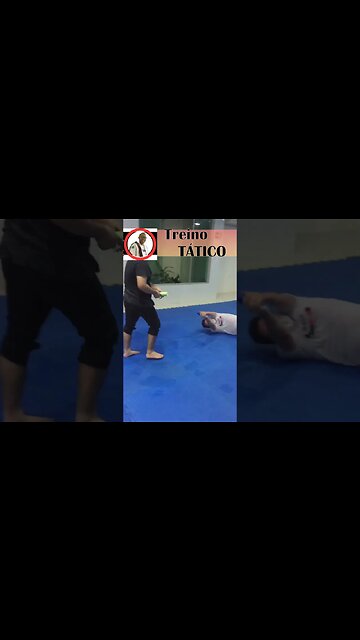 Treino tático #defesapessoal #kravmaga #combate #segurança #esporte #luta #mma #aracaju #treino