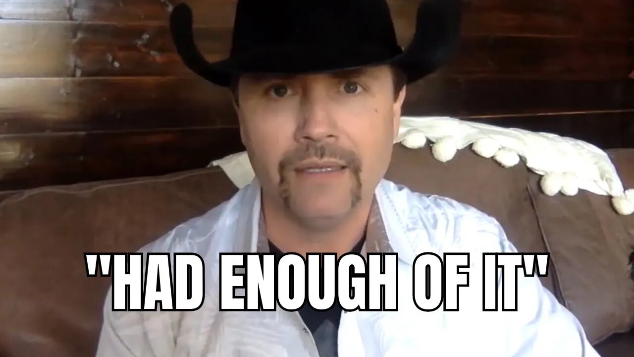 John Rich SLAMS Anheuser-Busch for New "Pro-America" Ad