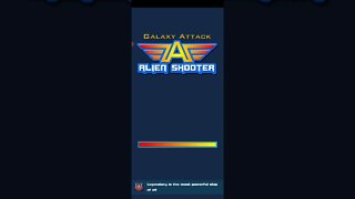 GALAXY ATTACK ALIEN SHOOTER - Event - Halloween - Level 6