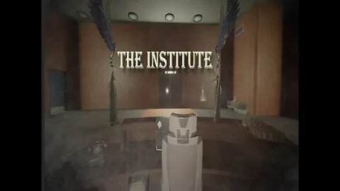 The Institute - READ DESCRIPTION (Call of Duty Zombies)