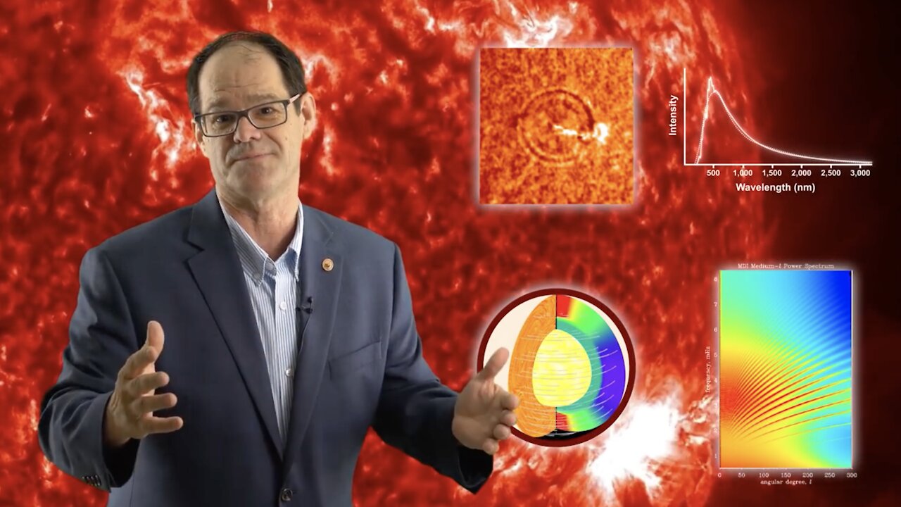 What are Black Holes - Science or Science Fiction? - Dr. Pierre Robitaille